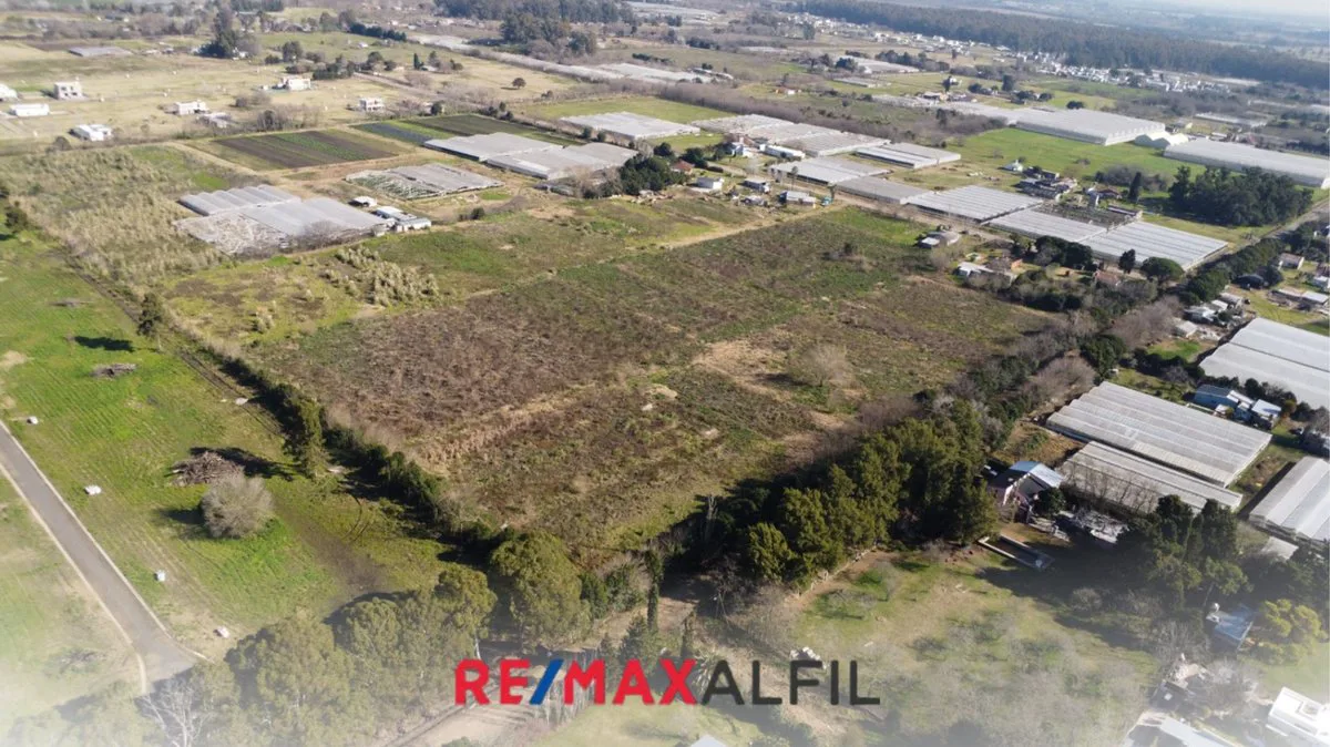 HECTAREAS EN VENTA CITY BELL, LAS BANDERITAS foto 5