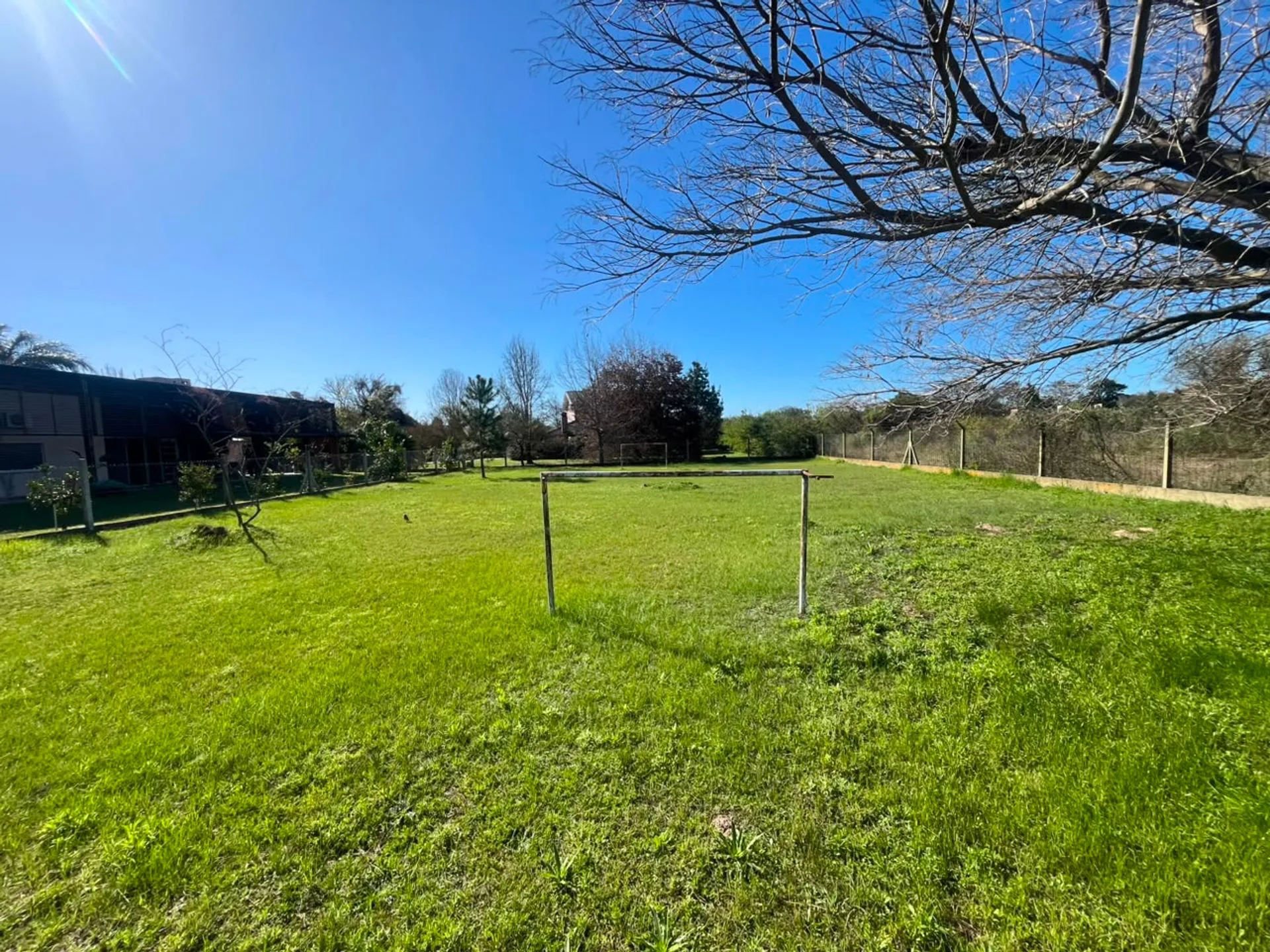 LOTE DE 800M2 EN VENTA - COLASTINE foto 5
