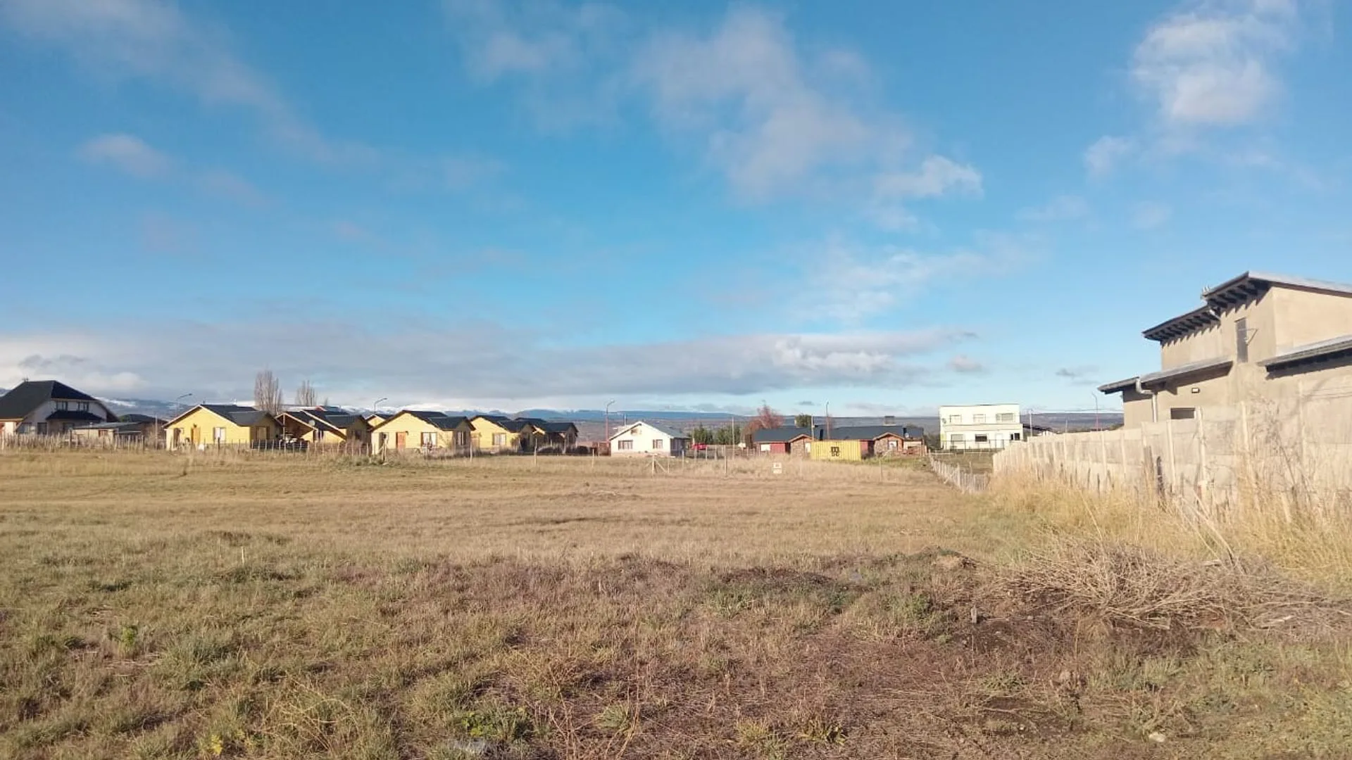 Terreno en Trevelin - 1.248 mts2 - Con Servicios foto 2