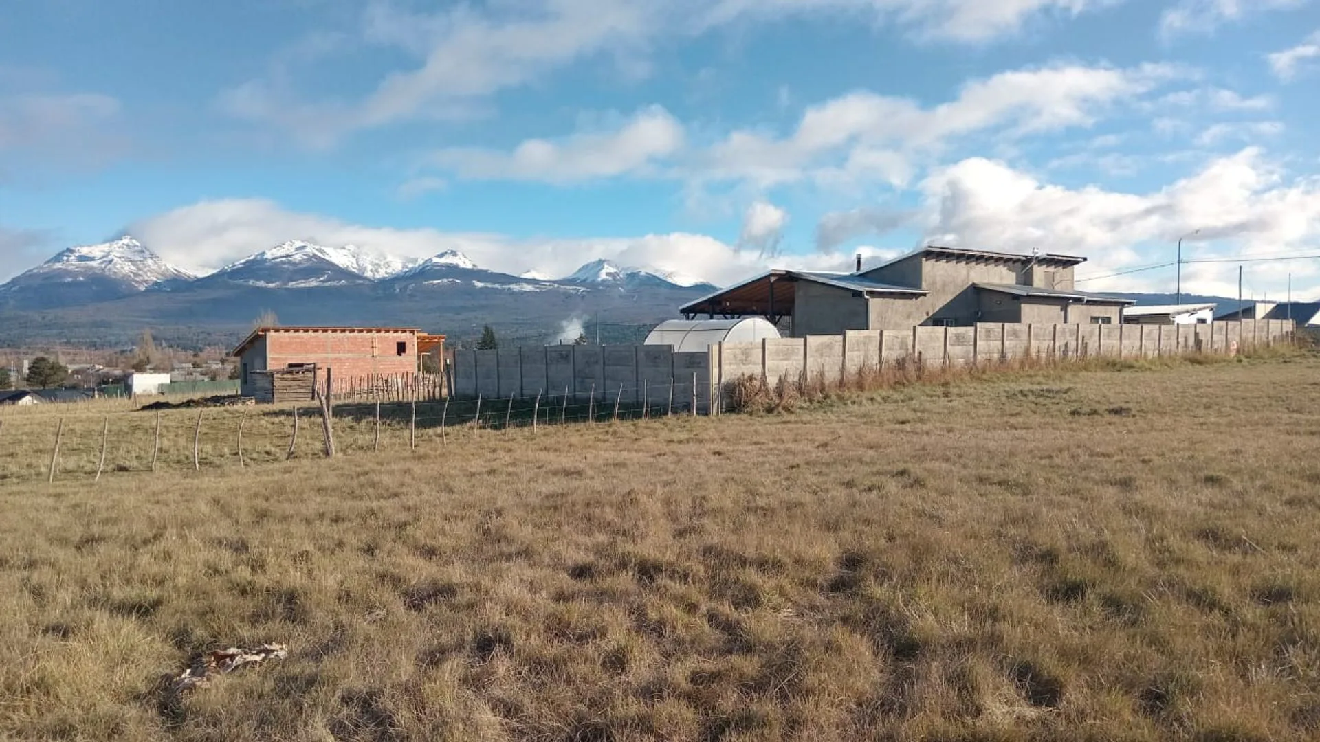 Terreno en Trevelin - 1.248 mts2 - Con Servicios foto 3