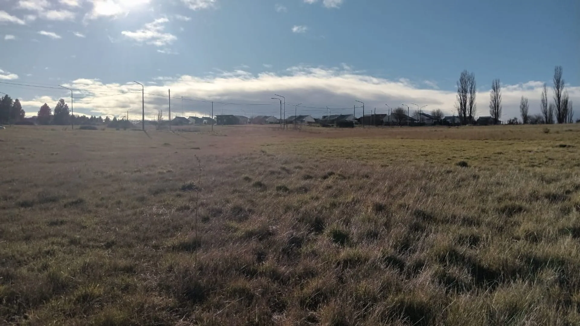 Terreno en Trevelin - 1.248 mts2 - Con Servicios foto 5