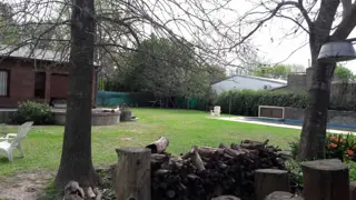 VENDE EXCELENTE PROPIEDAD EN BARRIO LOS TRONCOS EN FUNES foto 1