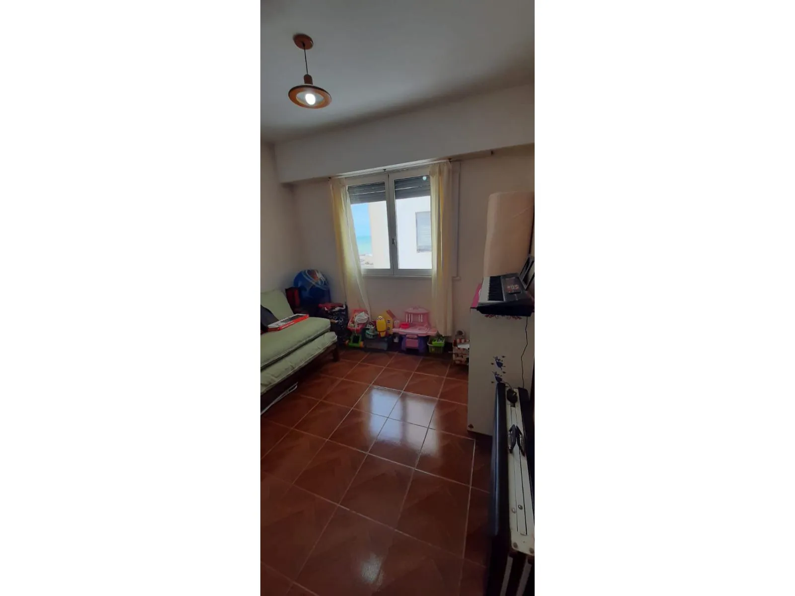 2-Bedroom Apartment with Balcony in Miramar, Alborada II Building – photo 8 of 21
