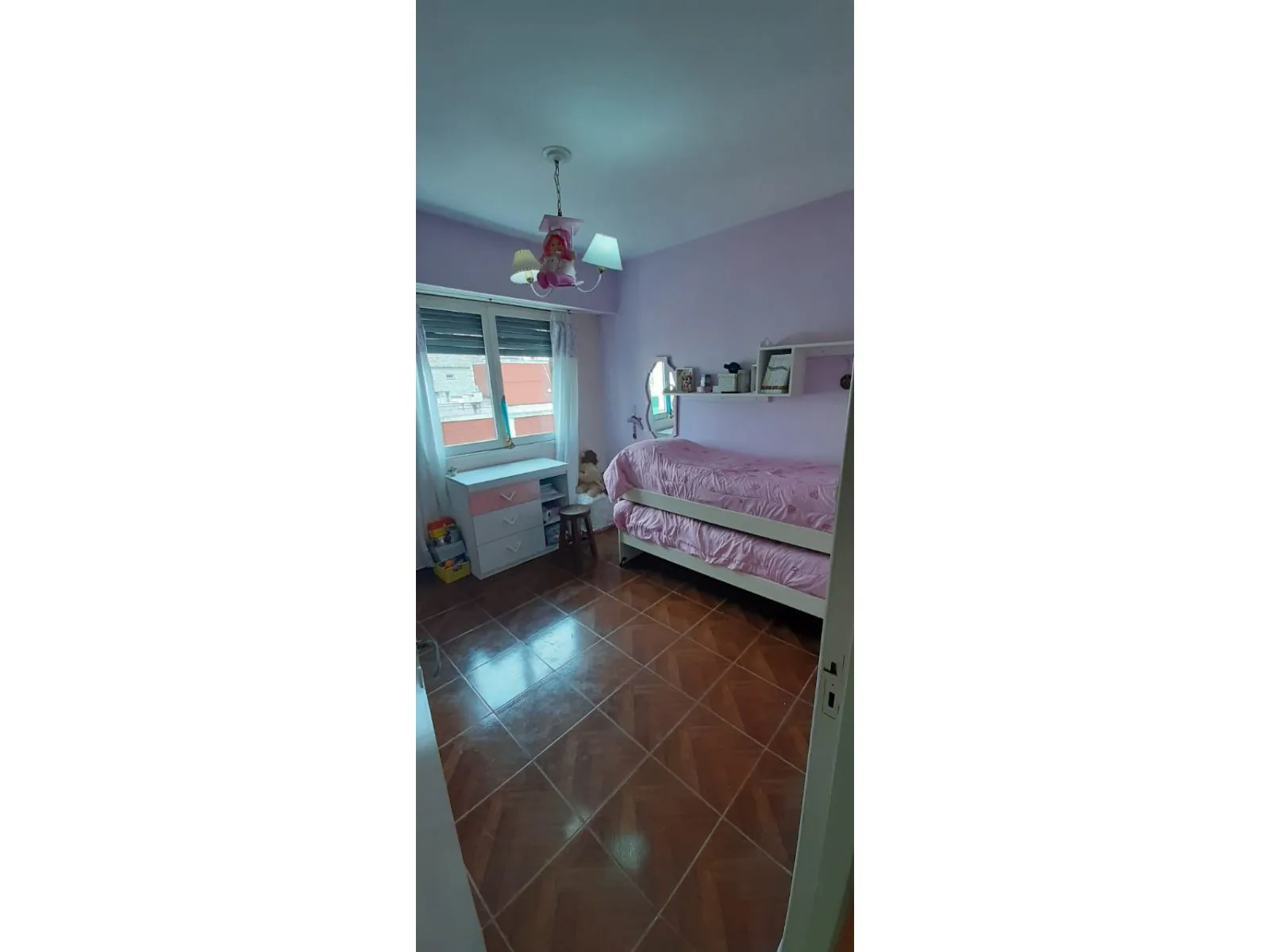 2-Bedroom Apartment with Balcony in Miramar, Alborada II Building – photo 10 of 21