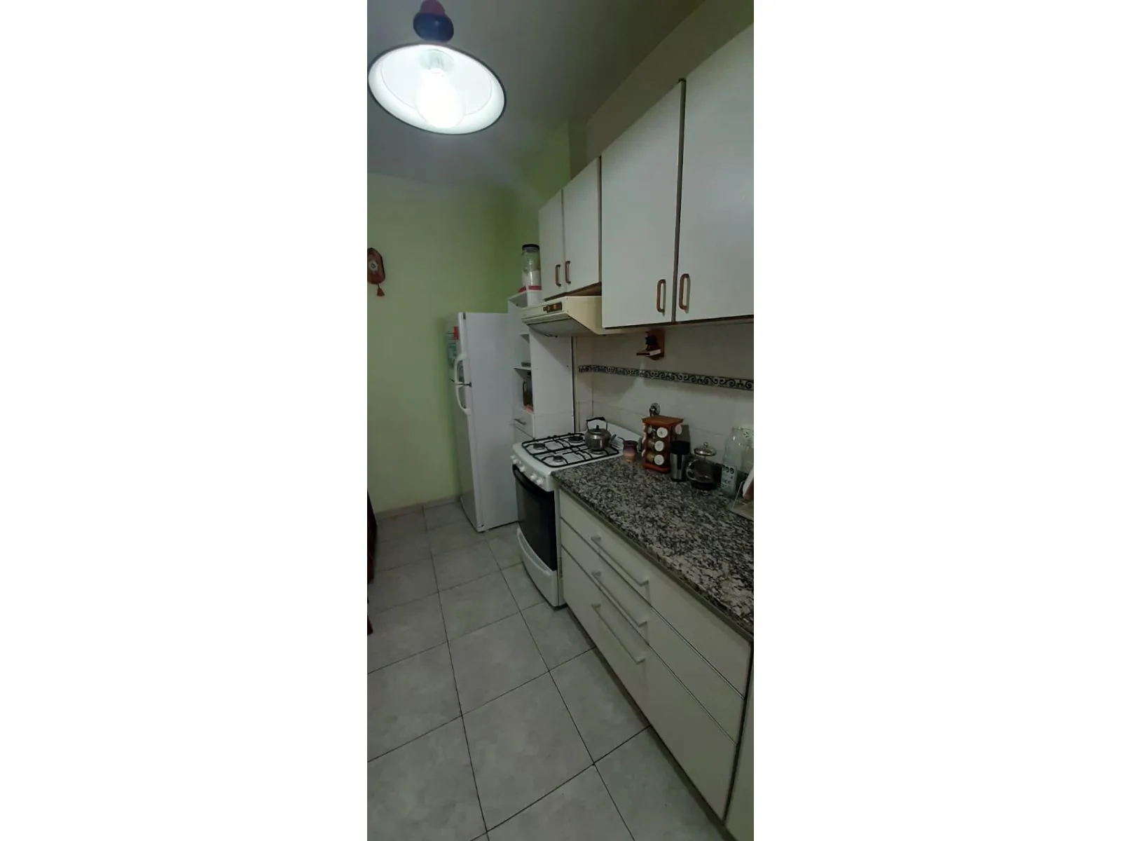 2-Bedroom Apartment with Balcony in Miramar, Alborada II Building – photo 13 of 21