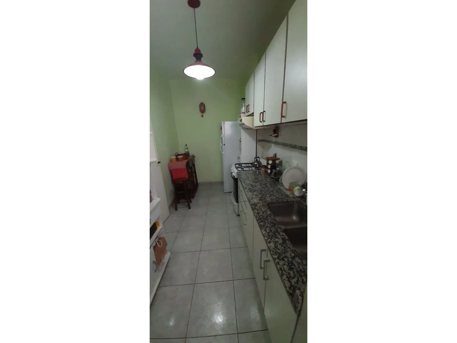 2-Bedroom Apartment with Balcony in Miramar, Alborada II Building – photo 14 of 21