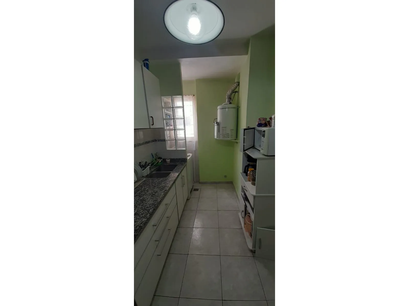 2-Bedroom Apartment with Balcony in Miramar, Alborada II Building – photo 15 of 21