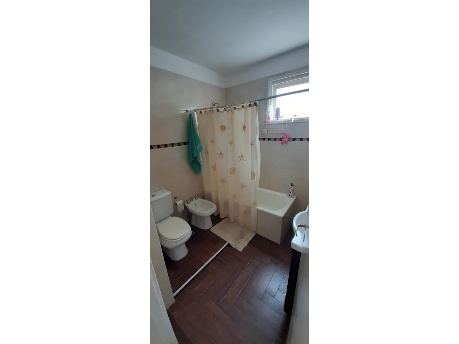 2-Bedroom Apartment with Balcony in Miramar, Alborada II Building – photo 16 of 21