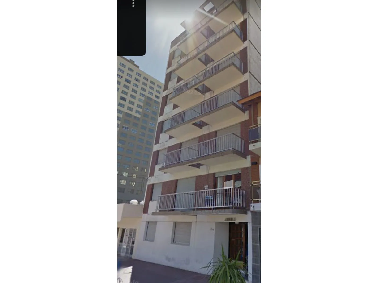 2-Bedroom Apartment with Balcony in Miramar, Alborada II Building – photo 21 of 21