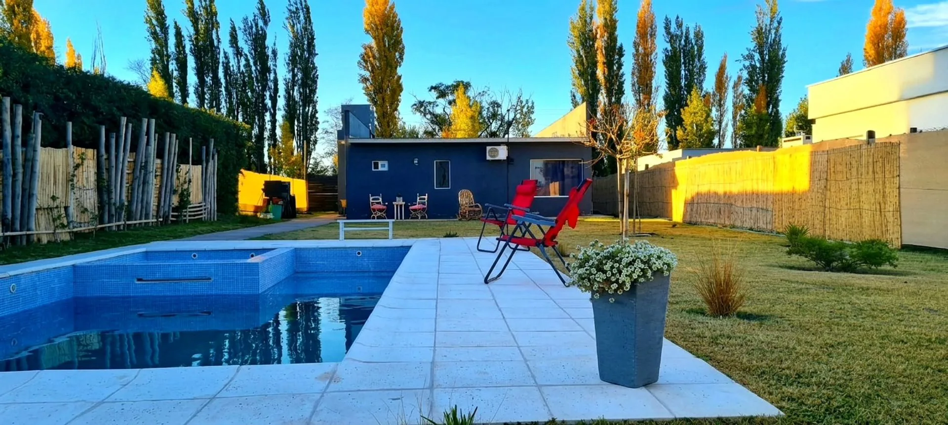 VENTA CASA B° NEVADO GOLF CLUB SAN RAFAEL, MENDOZA foto 2