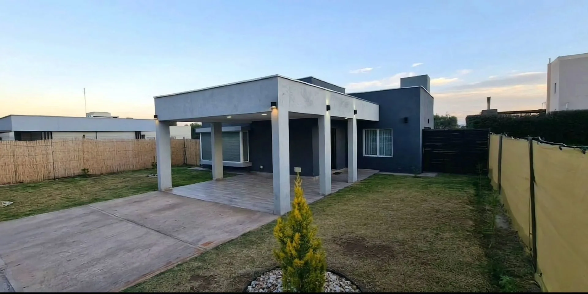 VENTA CASA B° NEVADO GOLF CLUB SAN RAFAEL, MENDOZA foto 3
