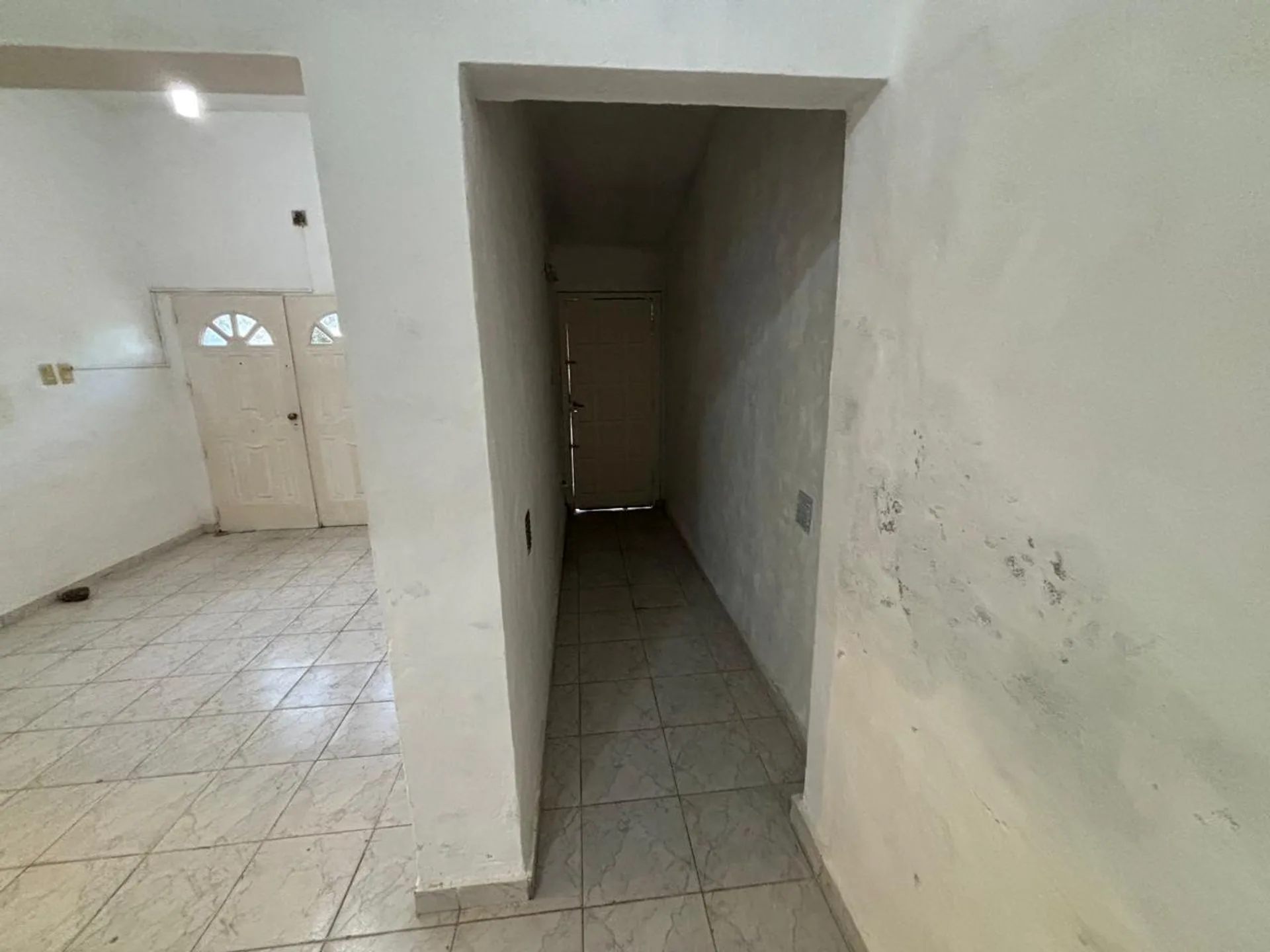 VENTA CASA 2 HABITACIONES B. SARMIENTO - APTA CRED foto 4