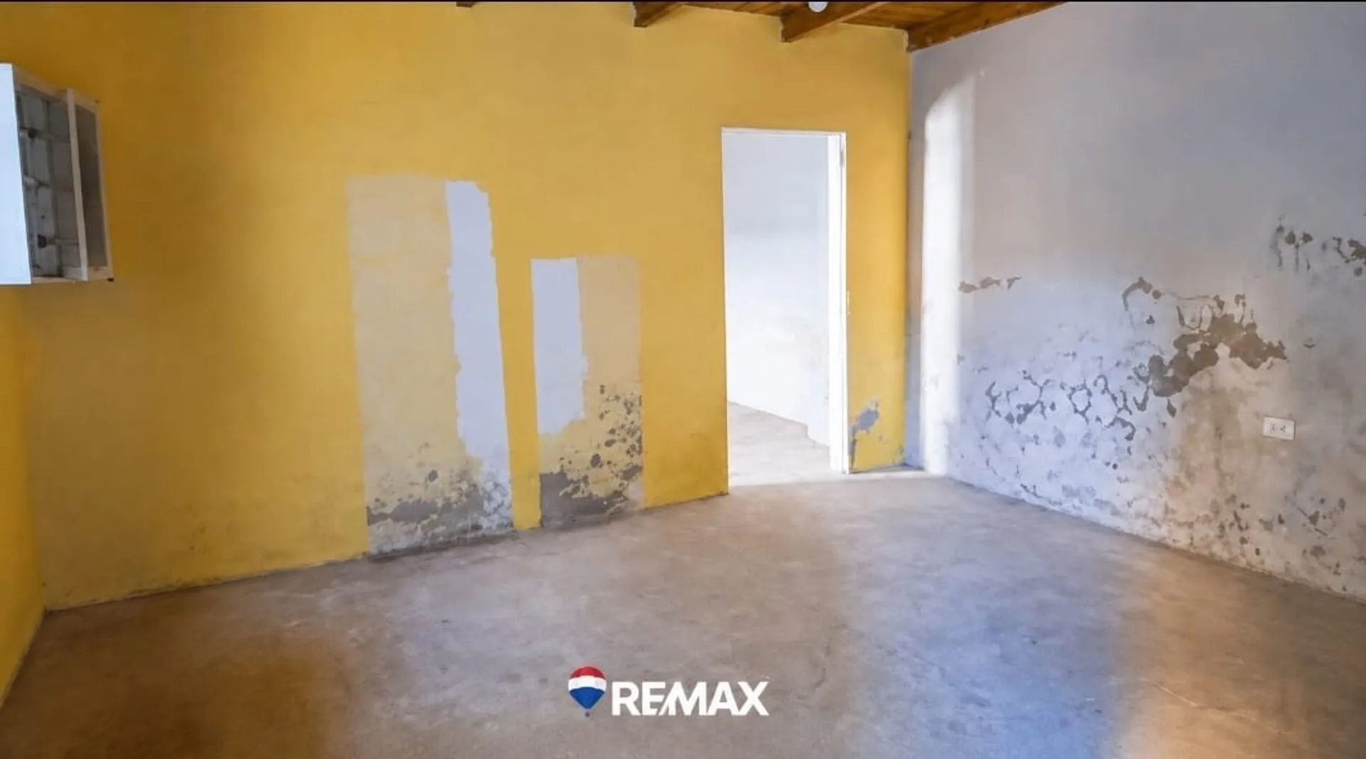 VENTA CASA A REFACCIONAR EN BARRIO TIRO FEDERAL foto 2