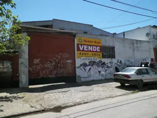 galpon/deposito en alquiler foto 4