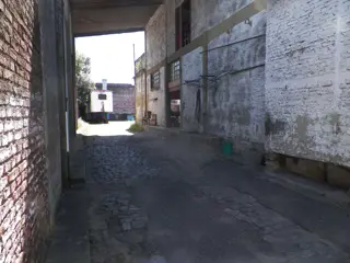 galpon/deposito en alquiler foto 5