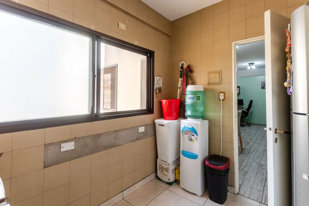 VENTA DEPARTAMENTO 3 AMB RECICLADO V. SANTA RITA foto 4