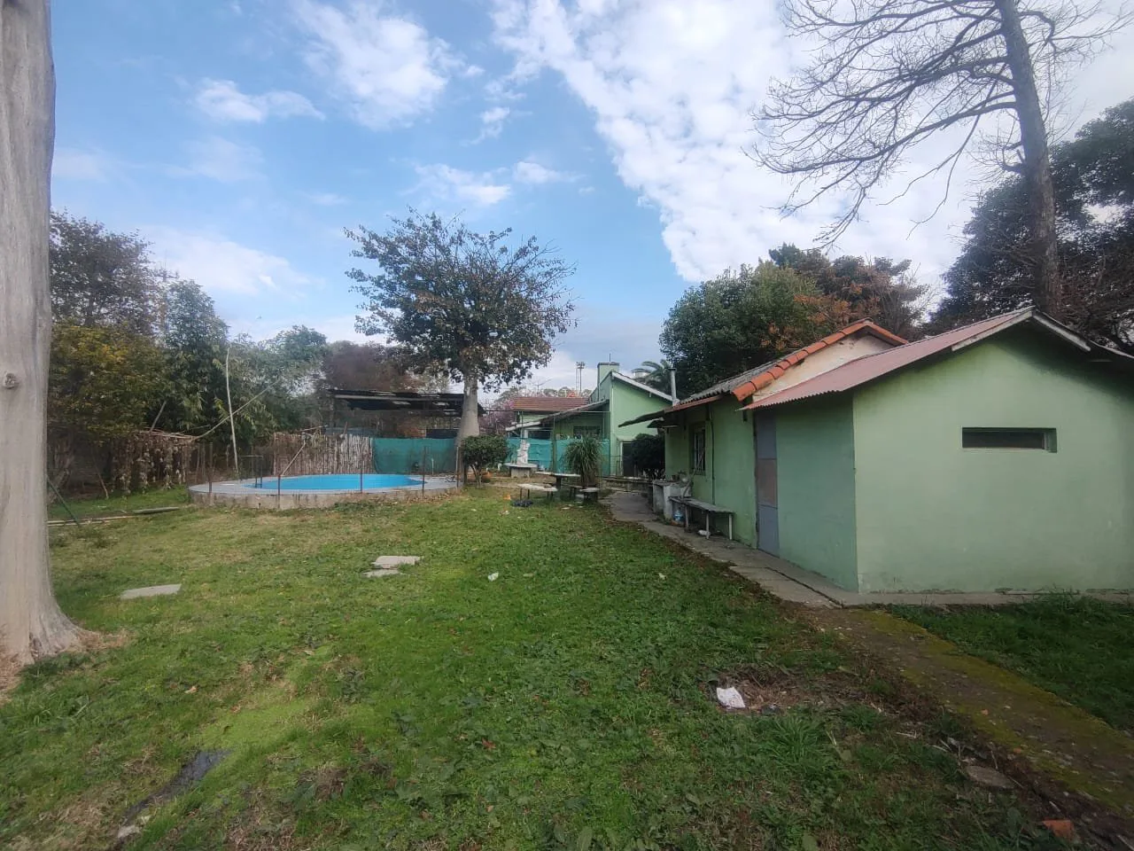 CASA QUINTA CON TERRENO DE 2.750M2 EN VENTA EN GRAL PACHECO foto 4
