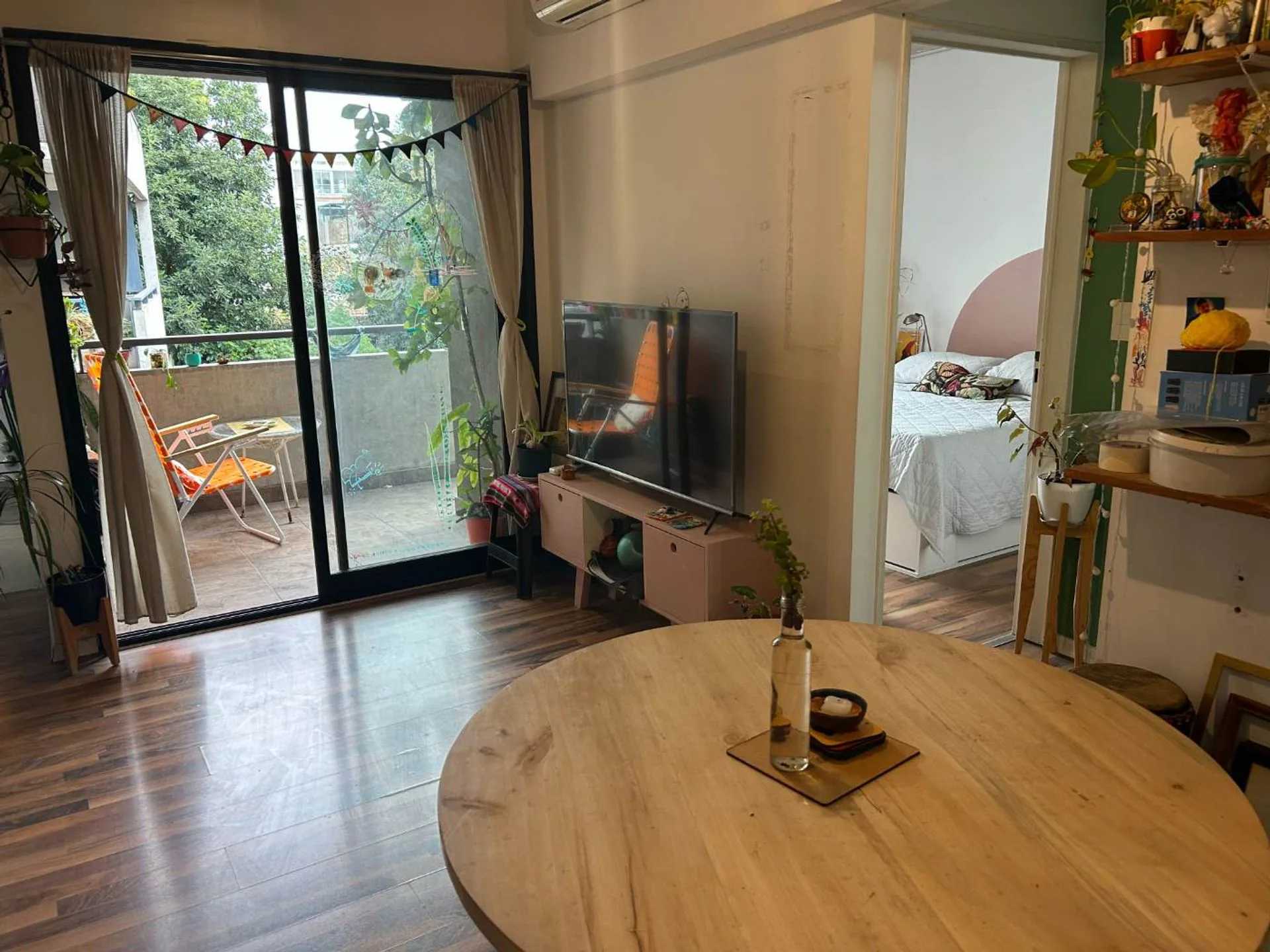 VENTA DEPARTAMENTO 2 Ambientes VILLA URQUIZA foto 4