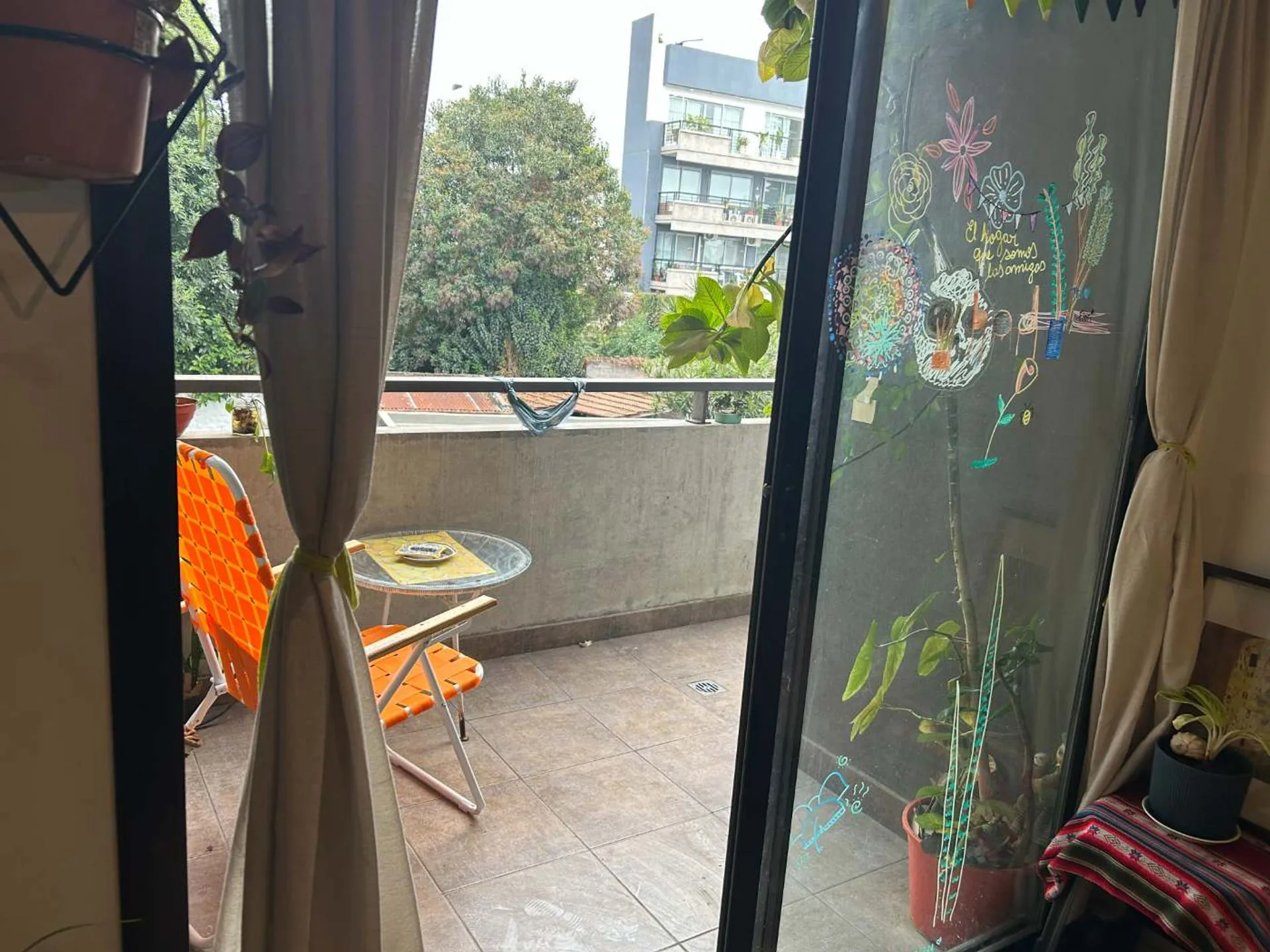 VENTA DEPARTAMENTO 2 Ambientes VILLA URQUIZA foto 5