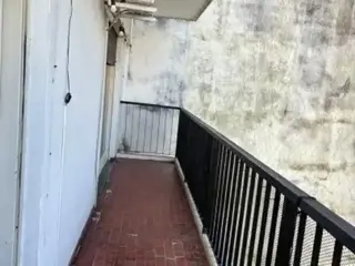 RECOLETA,3AMBIENTES,BALCON SALIENTE,MUY BUENA UBICACION,VISTA PANORAMICA, BUEN ESTADO GENERAL DEL INMUEBLE foto 2