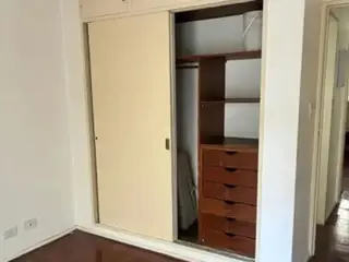 RECOLETA,3AMBIENTES,BALCON SALIENTE,MUY BUENA UBICACION,VISTA PANORAMICA, BUEN ESTADO GENERAL DEL INMUEBLE foto 4