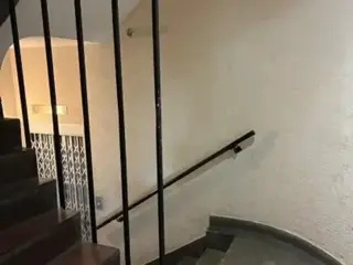 RECOLETA,3AMBIENTES,BALCON SALIENTE,MUY BUENA UBICACION,VISTA PANORAMICA, BUEN ESTADO GENERAL DEL INMUEBLE foto 5