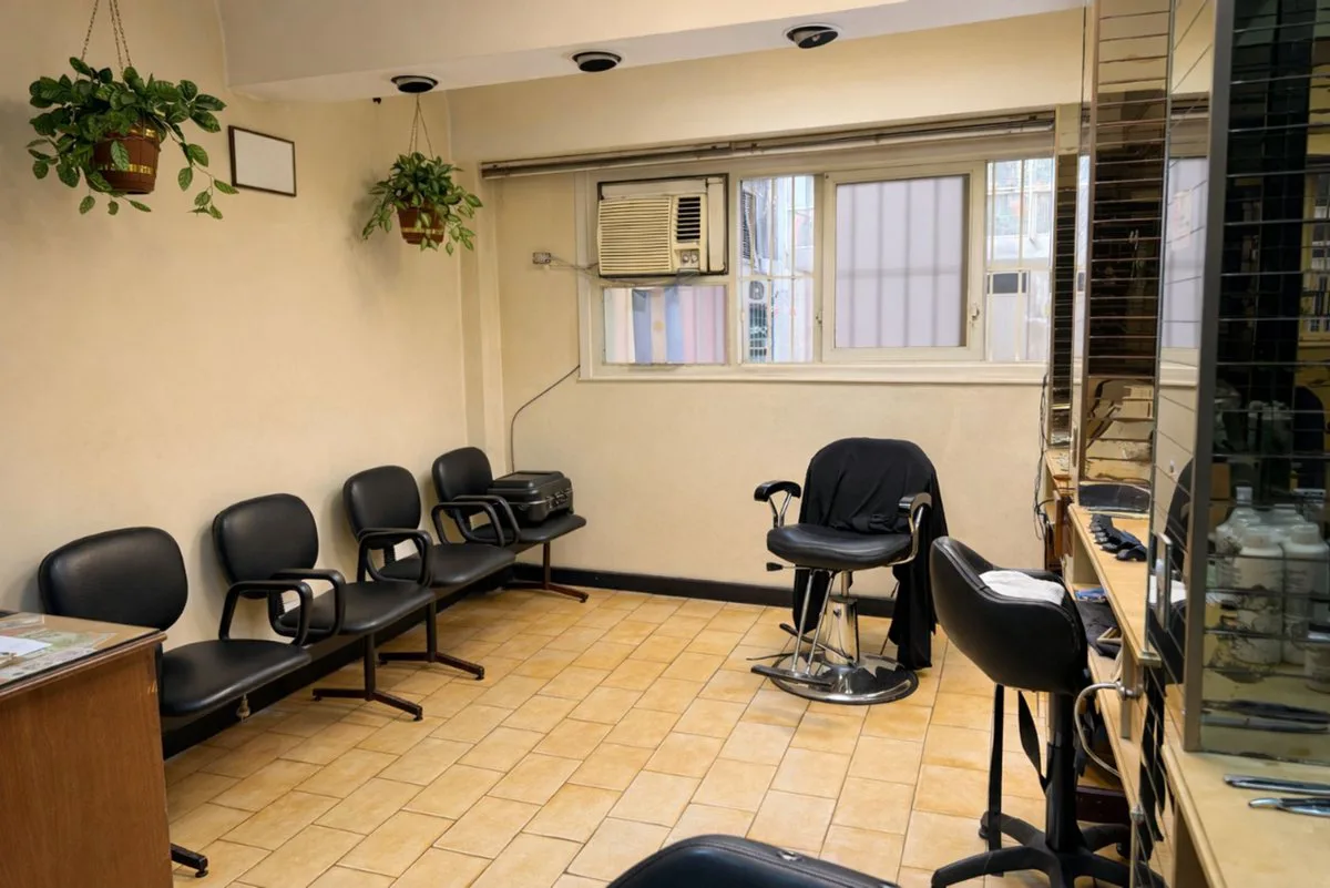 Venta Recoleta 1 Amb. PB Apto Profesional foto 2