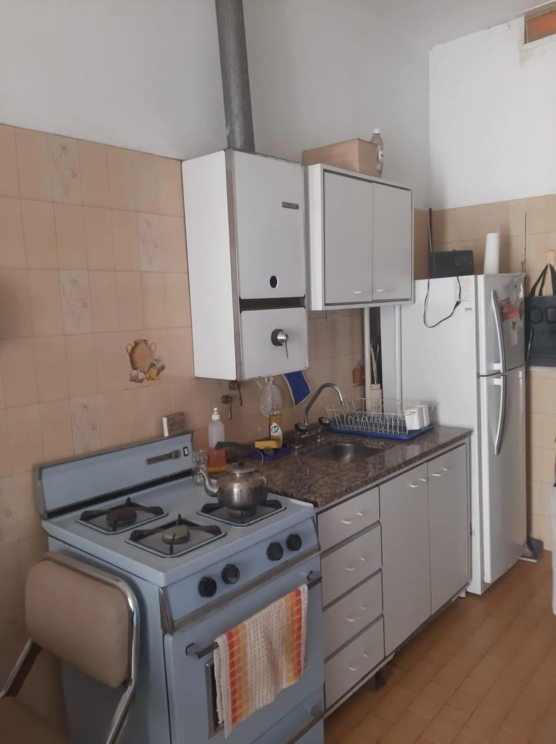 VENTA | DEPARTAMENTO CON LOTE – BARRIO COFICO foto 3