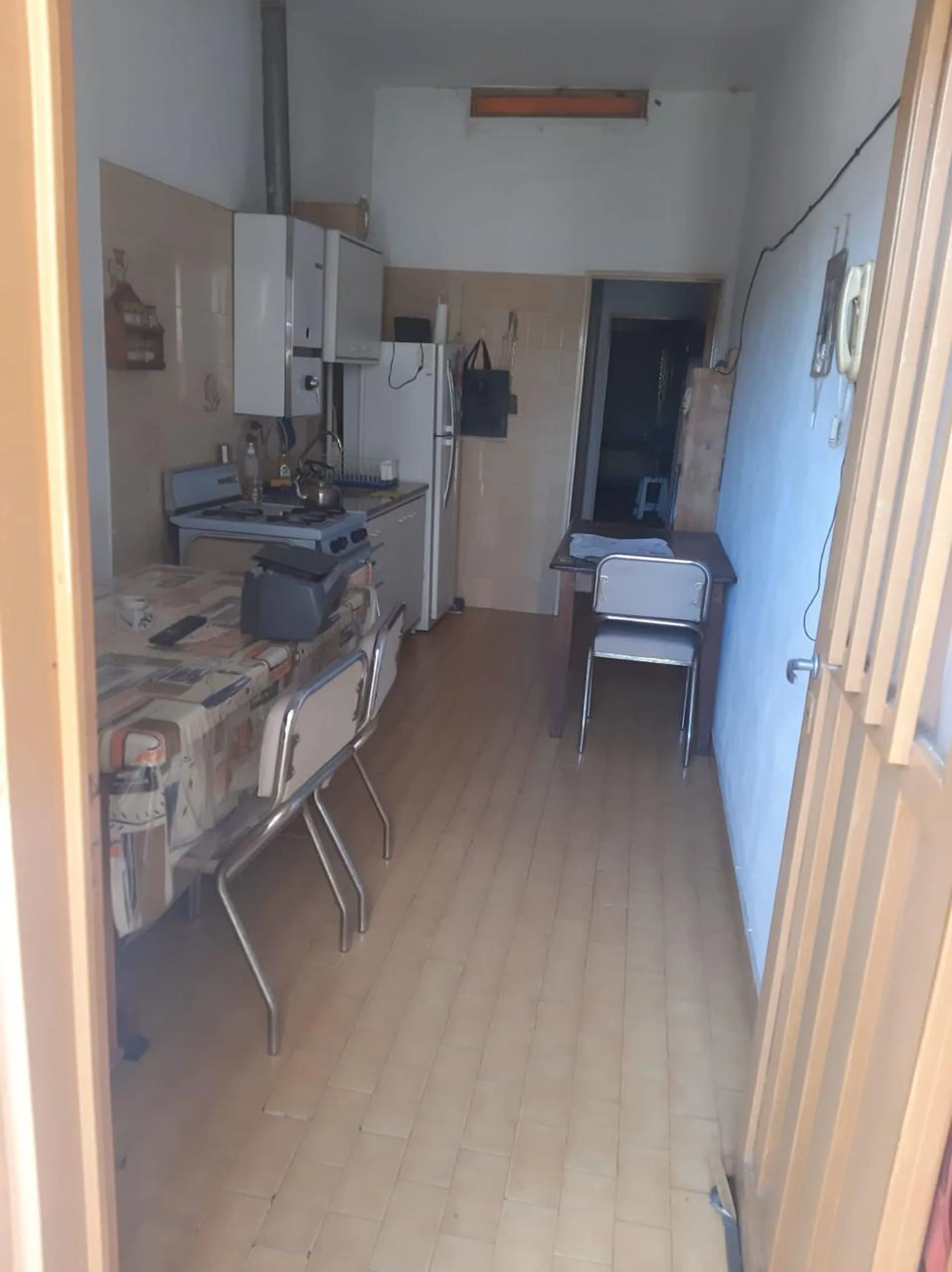 VENTA | DEPARTAMENTO CON LOTE – BARRIO COFICO foto 4