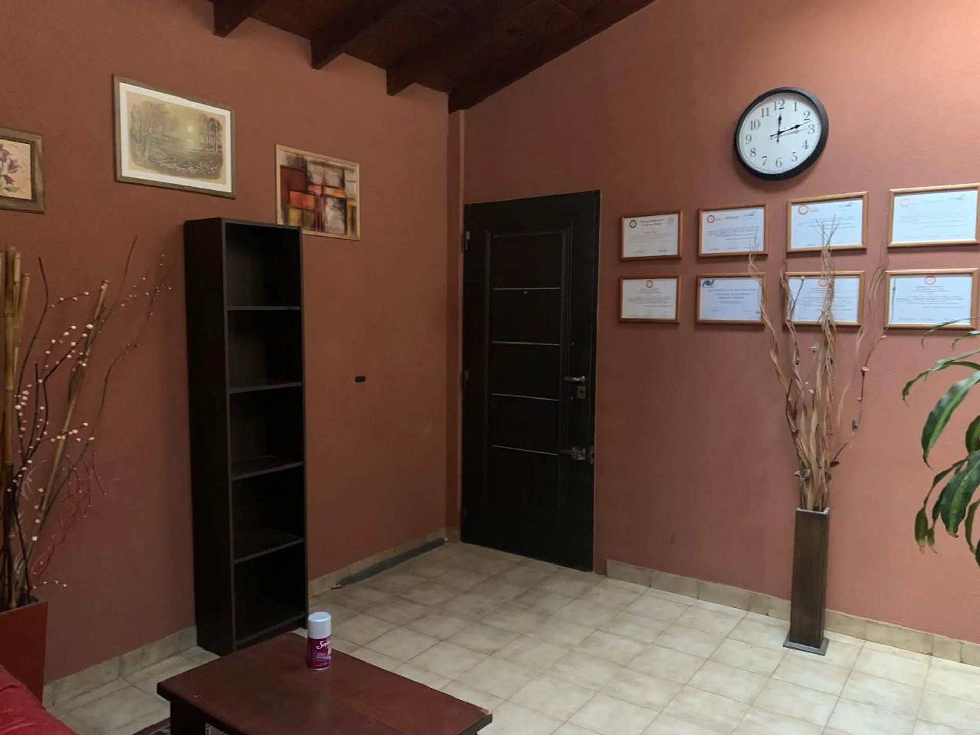 OPORTUNIDAD PH 5 AMB/SIN EXPENSAS/APTO PROF. foto 4