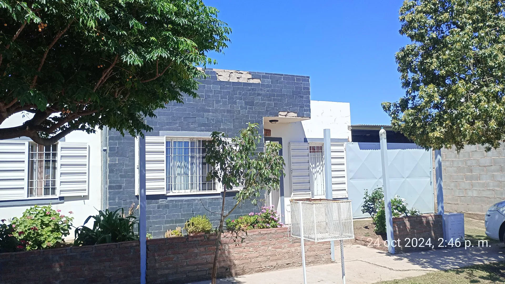 Venta de casa en la ciudad de la Punta foto 2