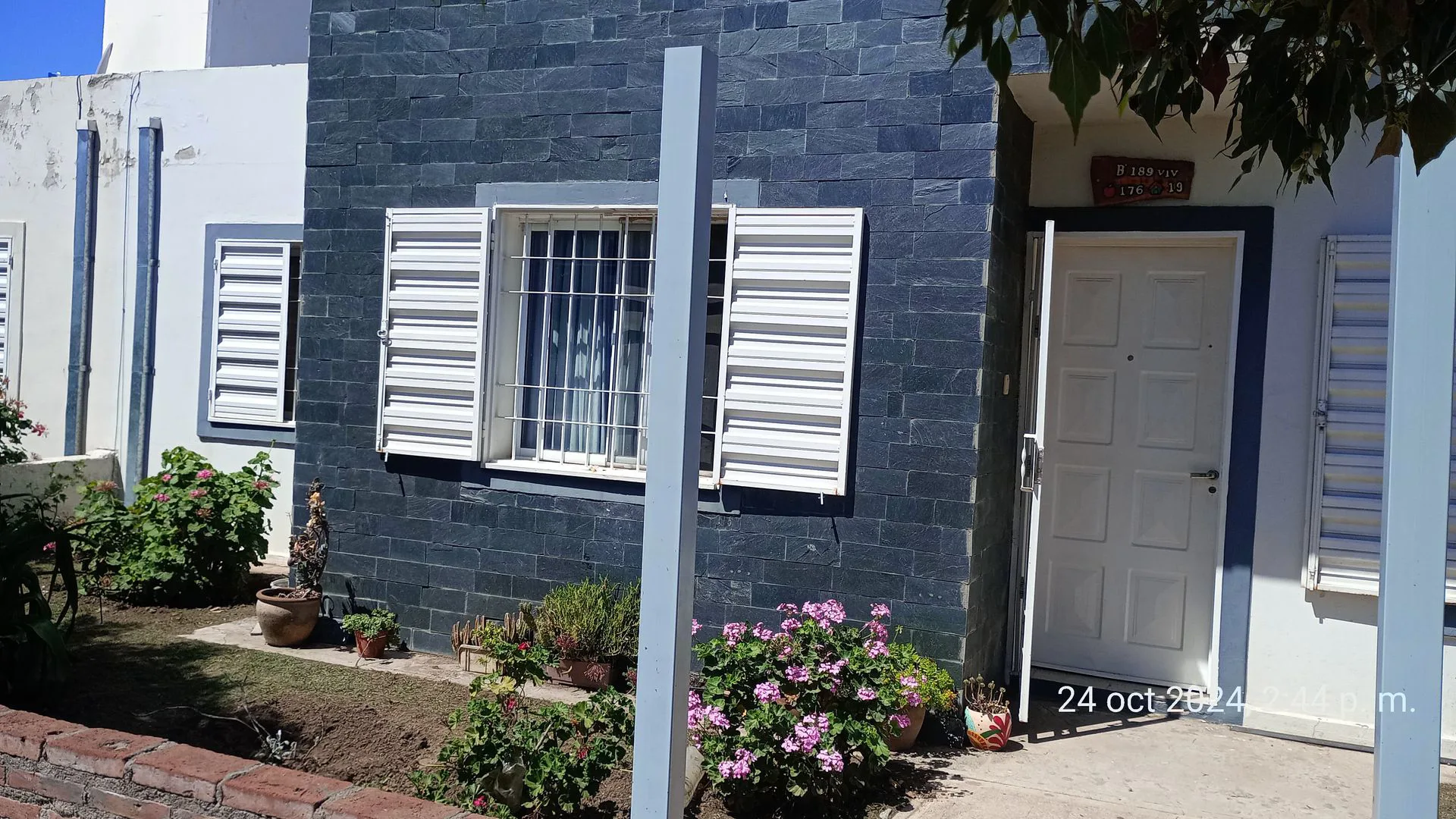 Venta de casa en la ciudad de la Punta foto 4