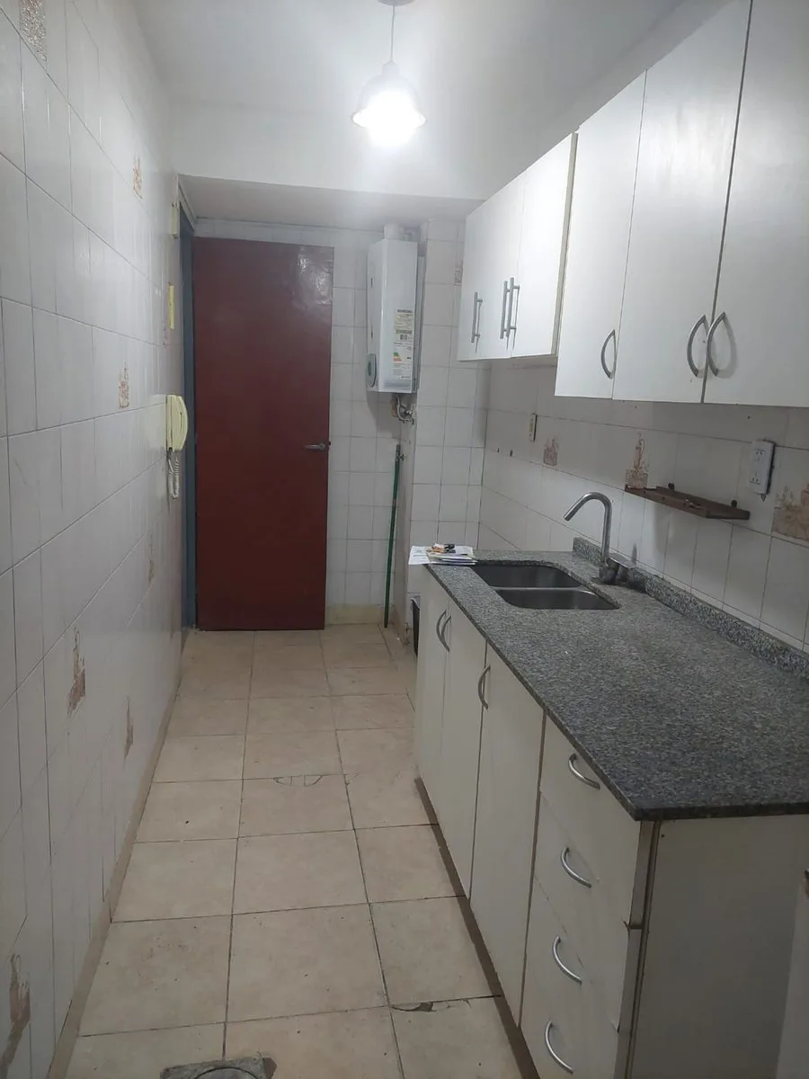 VENTA EN BOEDO PTA BAJA 2 AMBIENTES UBICACION foto 5