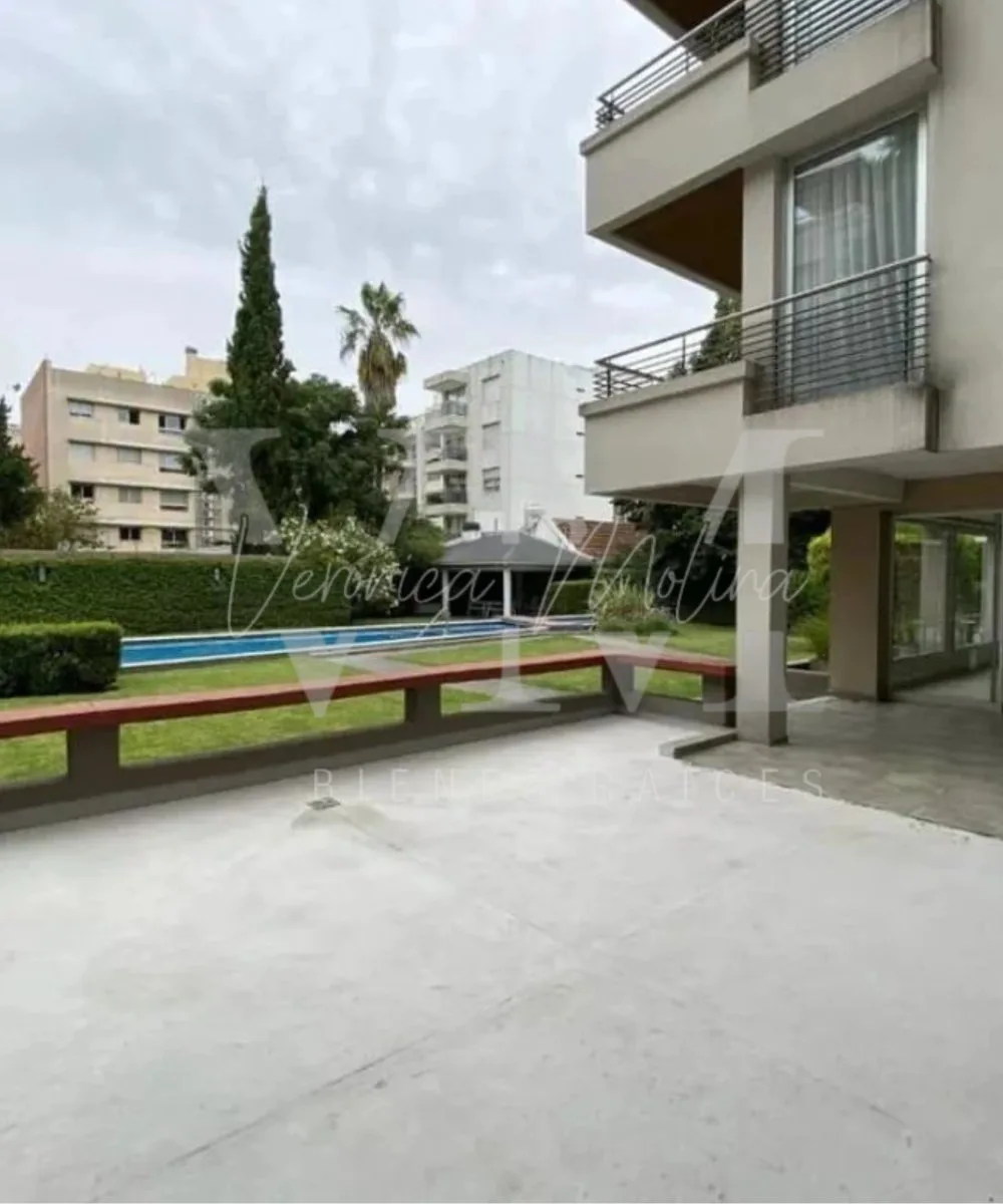 Edificio Los Cedros. Castelar Norte foto 2
