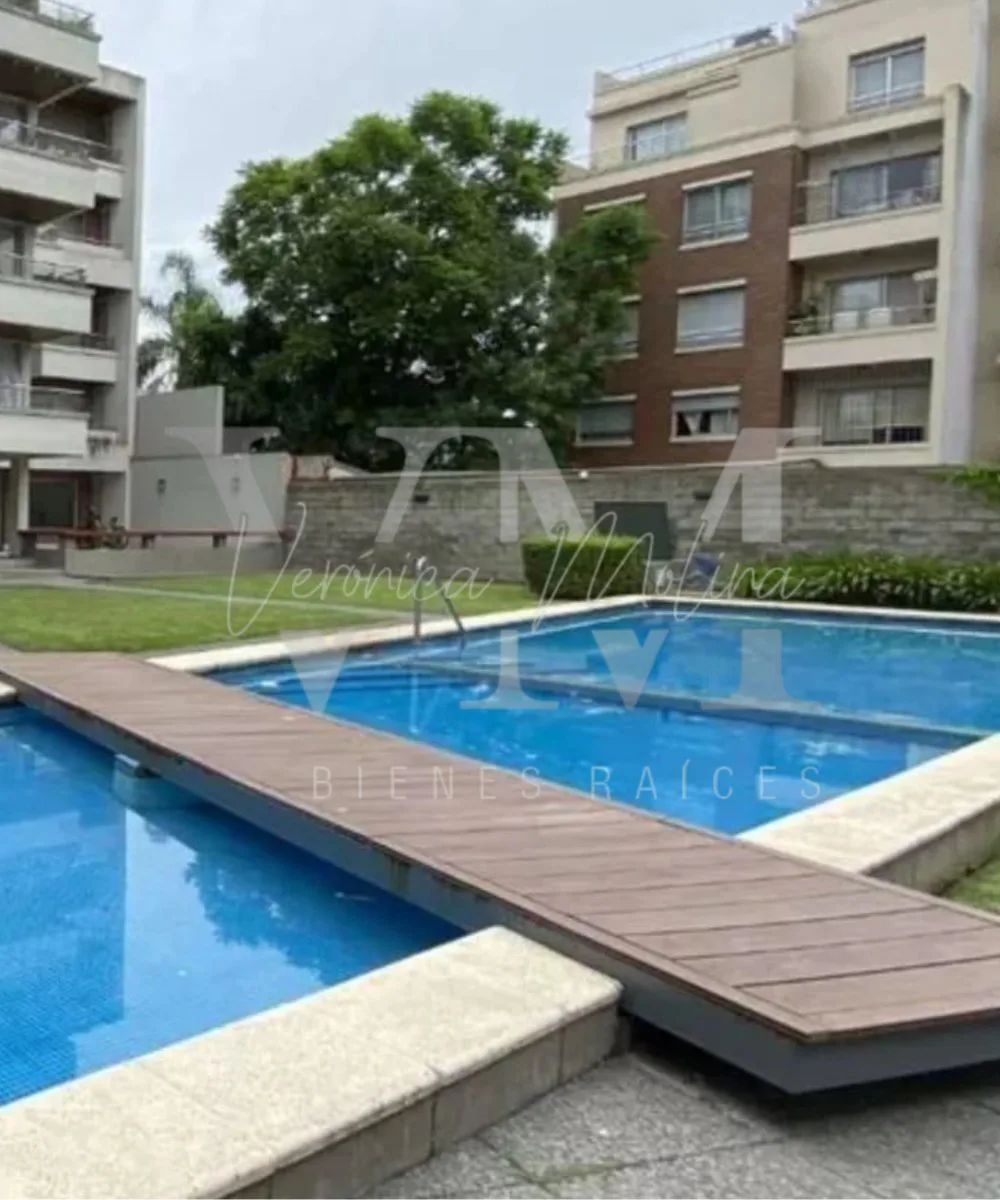 Edificio Los Cedros. Castelar Norte foto 3