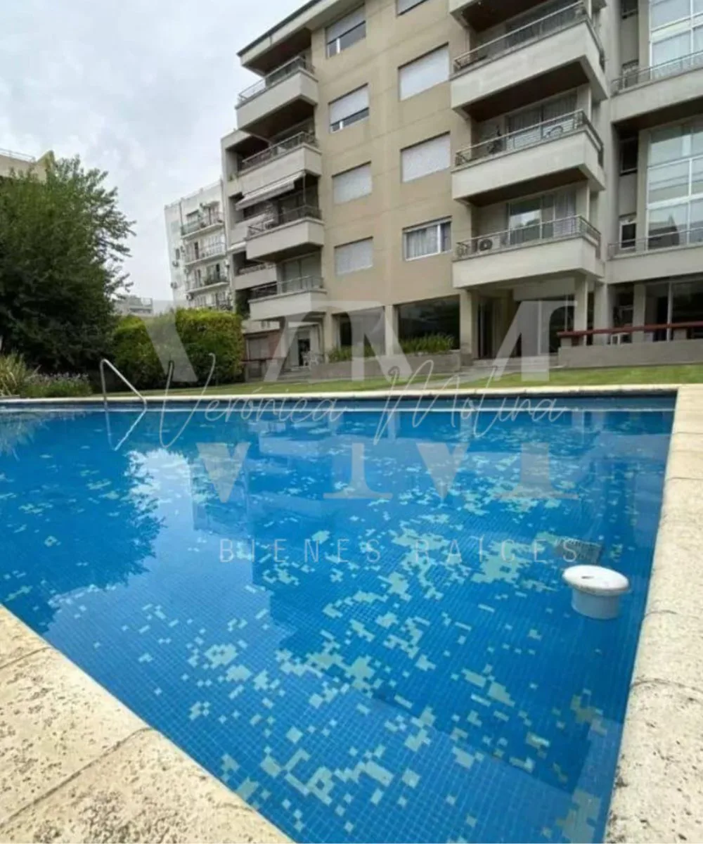 Edificio Los Cedros. Castelar Norte foto 4