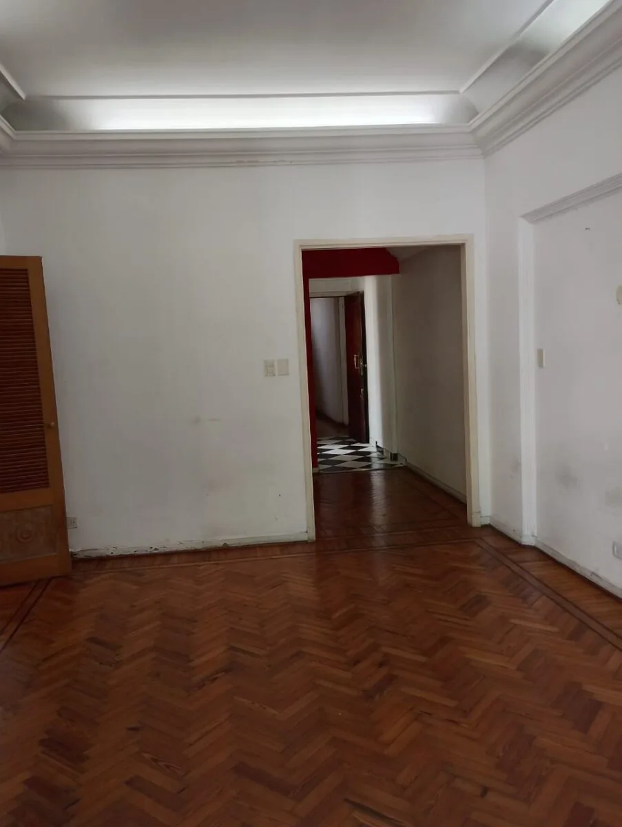 Se vende un espectacular departamento en semipiso de 3 ambientes - Monserrat foto 2