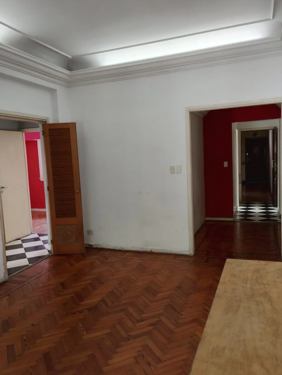 Se vende un espectacular departamento en semipiso de 3 ambientes - Monserrat foto 3