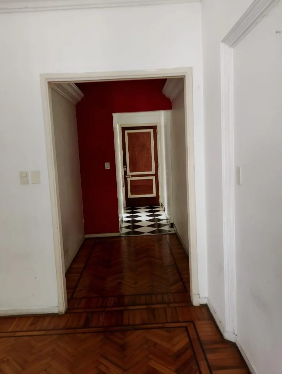 Se vende un espectacular departamento en semipiso de 3 ambientes - Monserrat foto 4