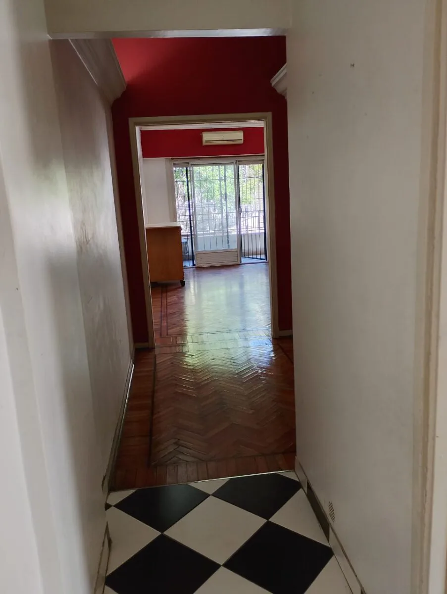 Se vende un espectacular departamento en semipiso de 3 ambientes - Monserrat foto 5