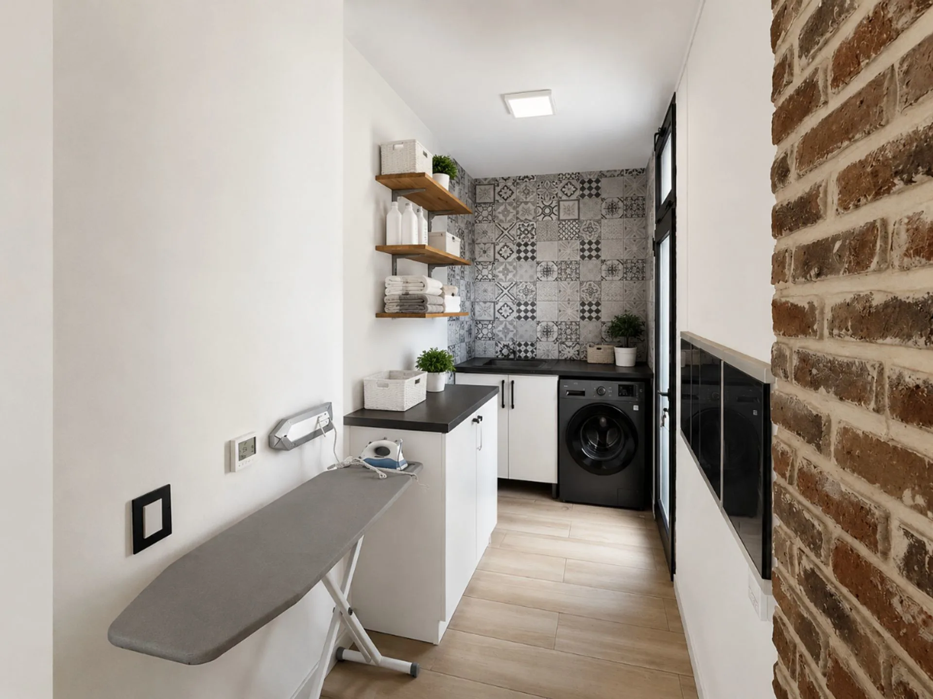 CASA 4 AMB EN VENTA BARRIO SAN MATIAS C/PILETA foto 4
