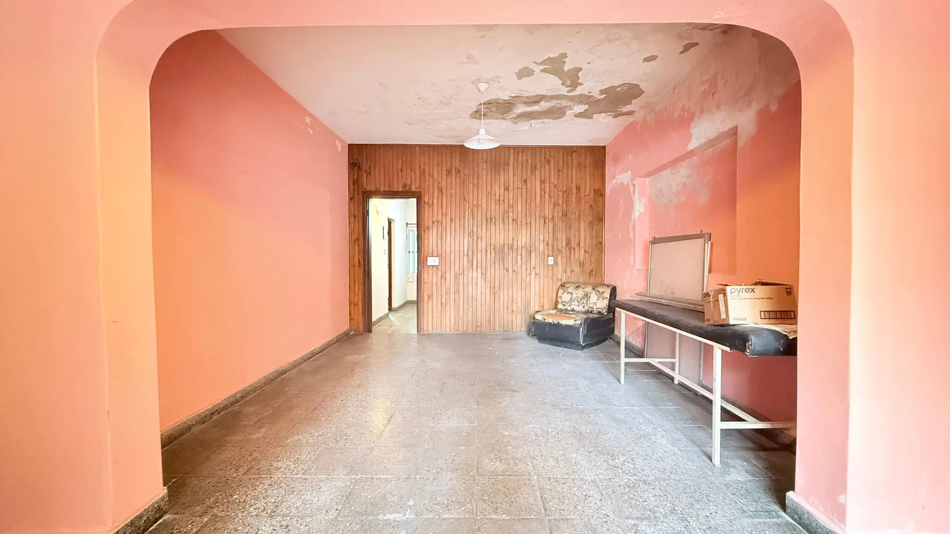 VENDE PH MULTIFAMILIAR LOMAS DEL MIRADOR foto 4