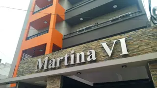COCHERA EN EDIFICIO MARTINA VI foto 2