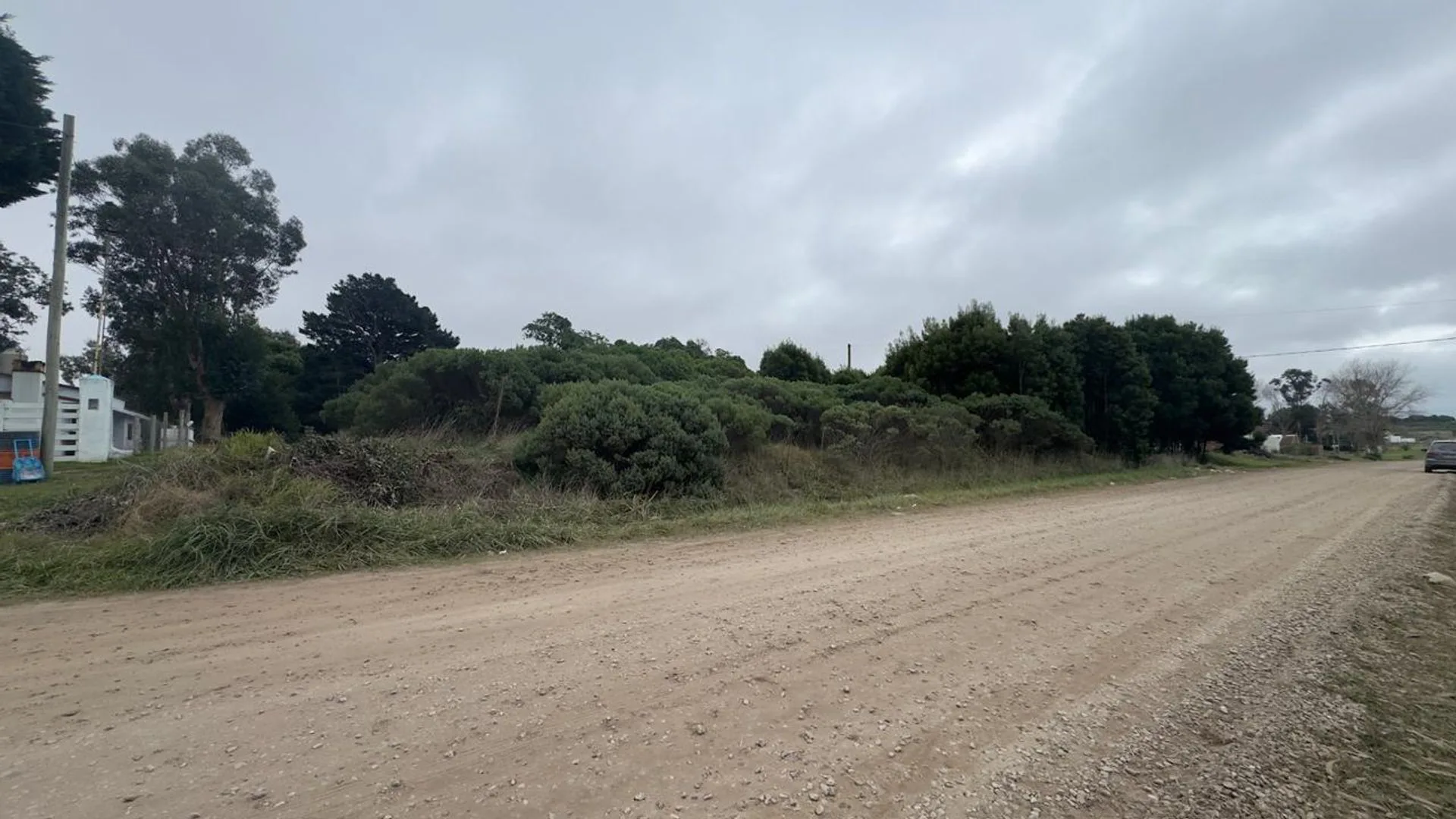 VENTA LOTE TERRENO SAN EDUARDO DE CHAPADMALAL foto 2