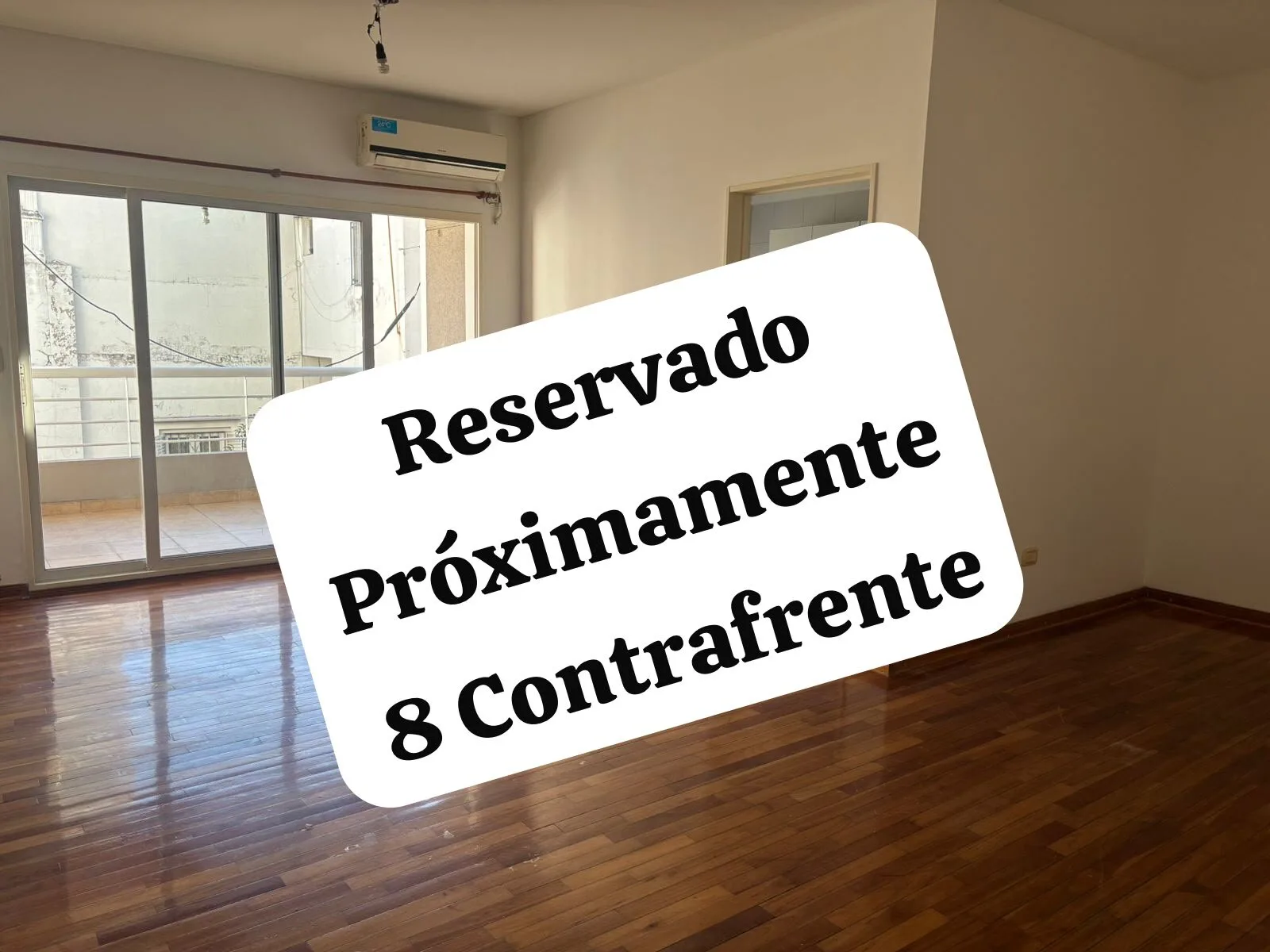 Hermoso Semipiso en Venta 2do contrafrente