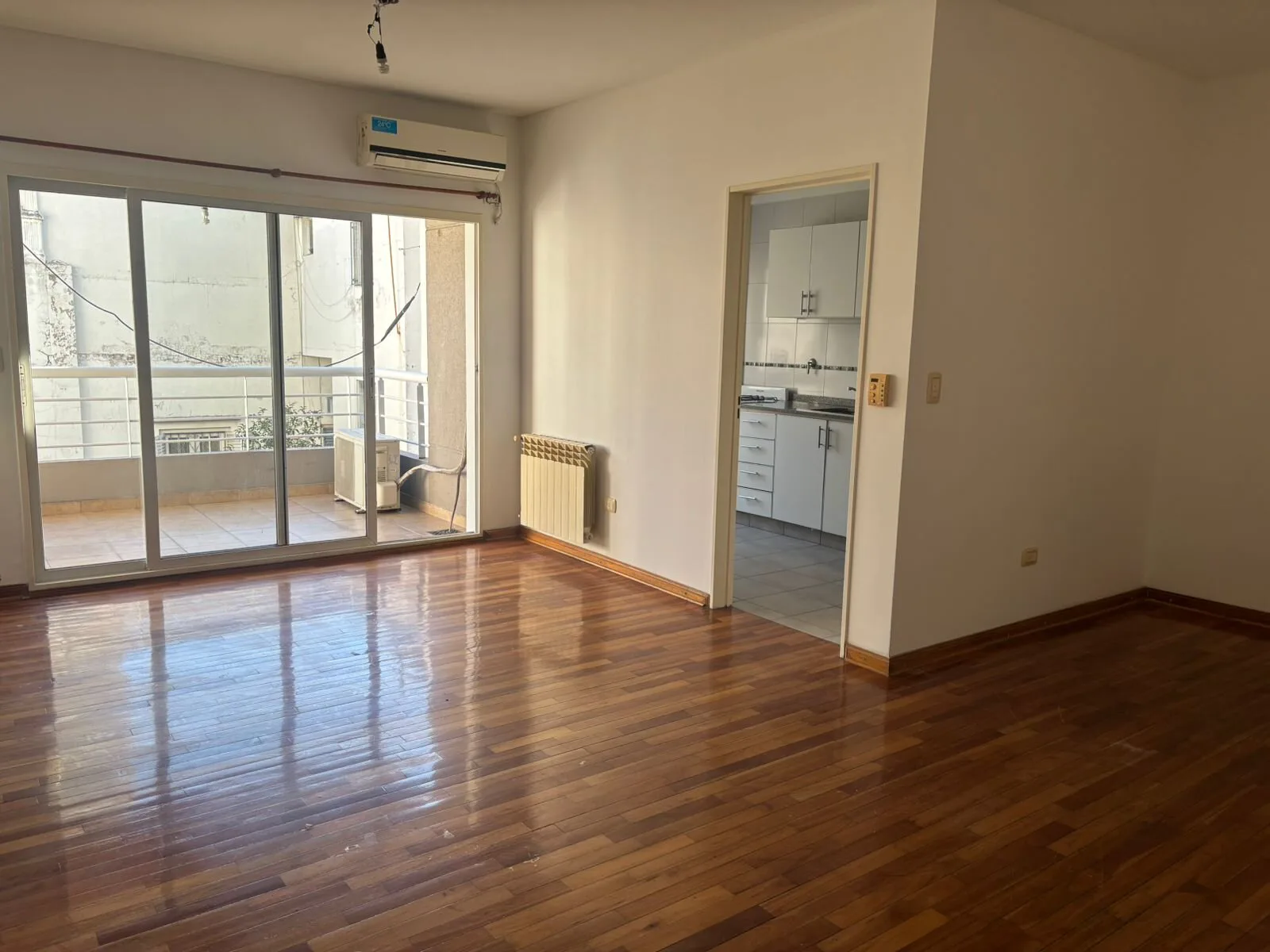 Hermoso Semipiso en Venta 2do contrafrente foto 2