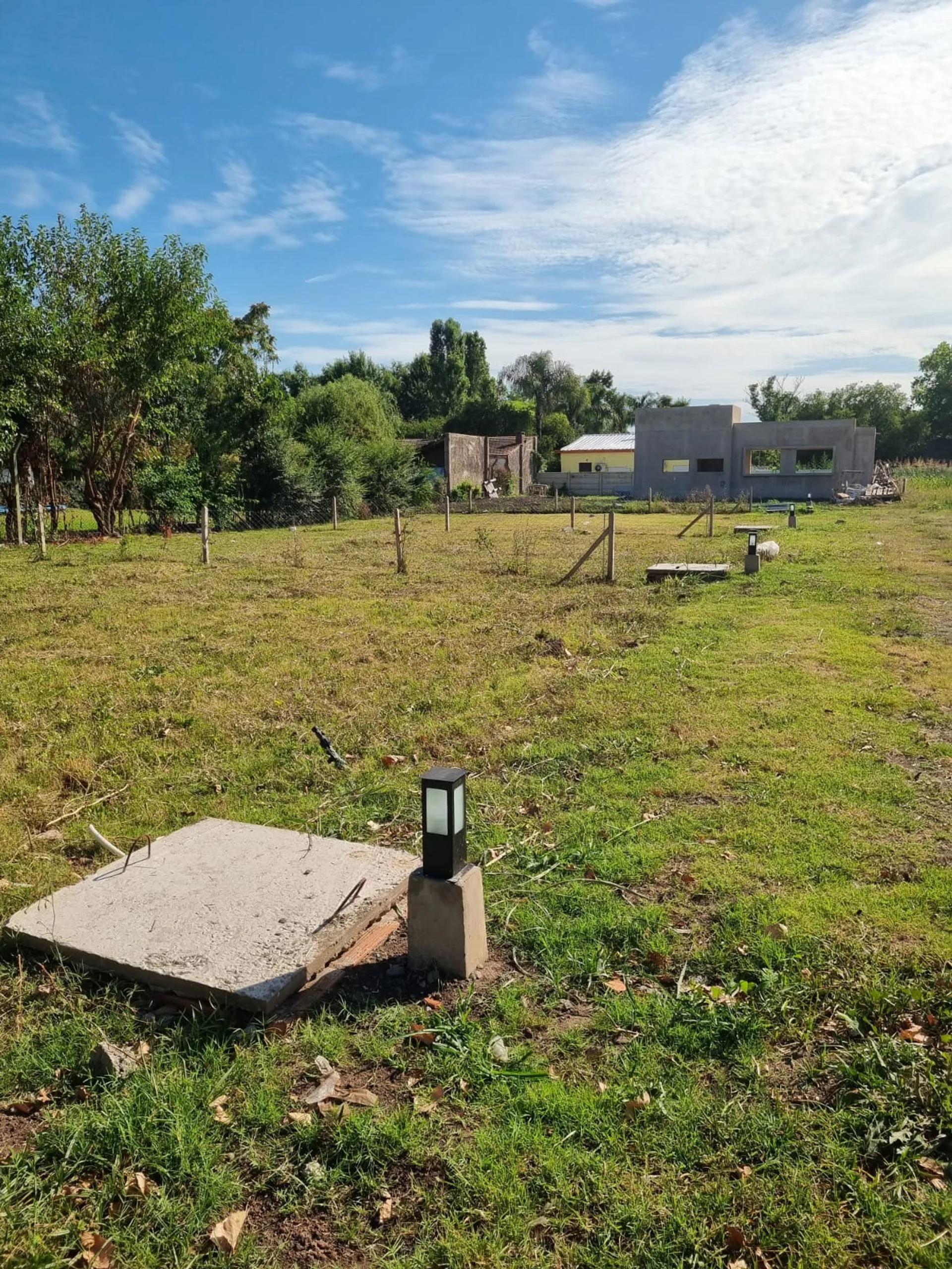 Lote en B. CERRADO "SANTA MARÍA" C/ FINANCIACIÓN foto 3