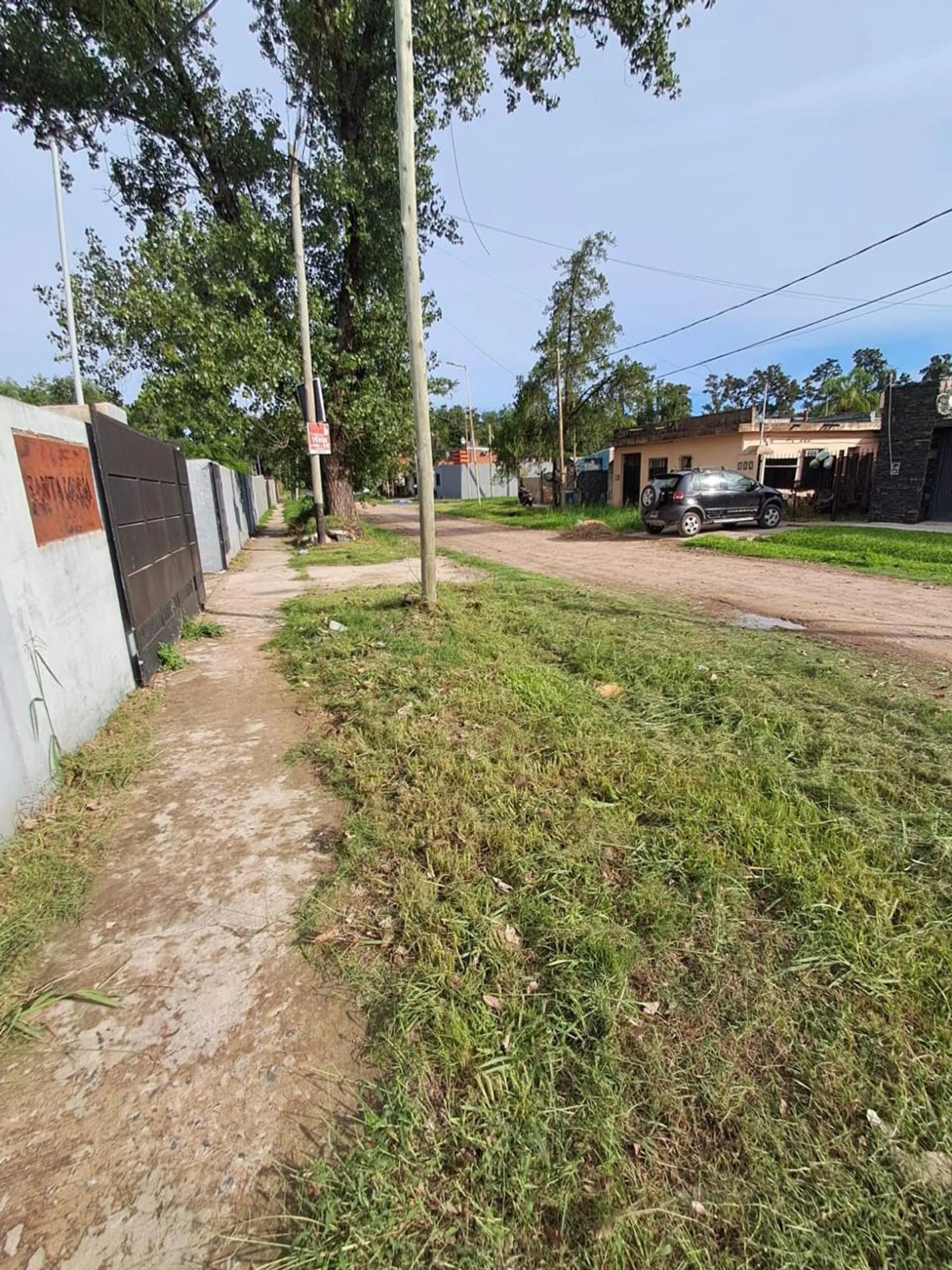 Lote en B. CERRADO "SANTA MARÍA" C/ FINANCIACIÓN foto 5
