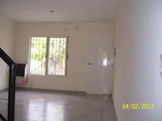 DUPLEX 3 AMB. CON COCHERA.COMPLEJO CON PISCINA Y PARRILLA   TIGRE. SALDIAS 1027 foto 4