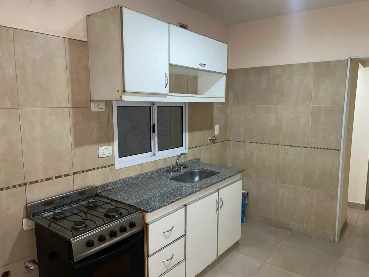 VENTA, DEPARTAMENTO 2 HAB, AV PEDRO LEÓN GALLO foto 4